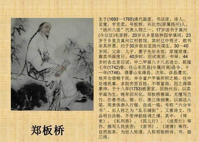 你知道多少江苏的名人？