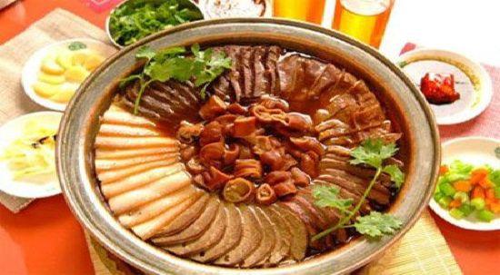 老外难以下咽的中国美食有什么，什么是别人口中的美食，你却难以下咽？