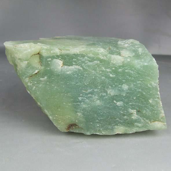 怎么鉴别一块石头是不是玉？插图69