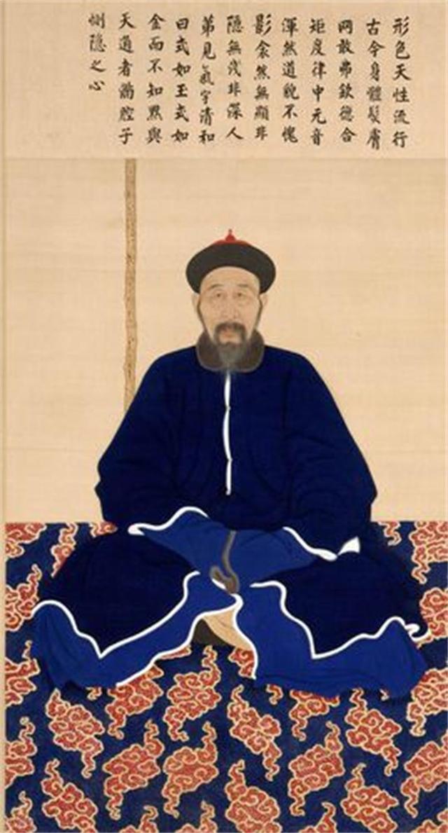 爱新觉罗胤禵:胤禵手握重兵为何康熙驾崩后不兵变夺位？
