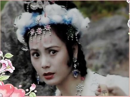 郑益萍:西游记里名气最大的十个美女妖精，你怎么排？