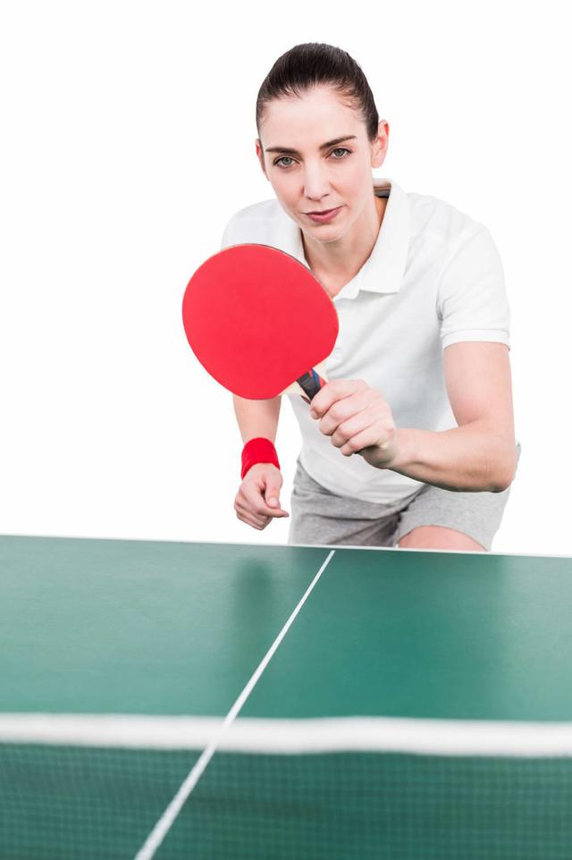 邓亚萍在快手直播间说的乒乓球「长胶打法」是什么技术，你还知道哪些实效性较强的乒乓球打法