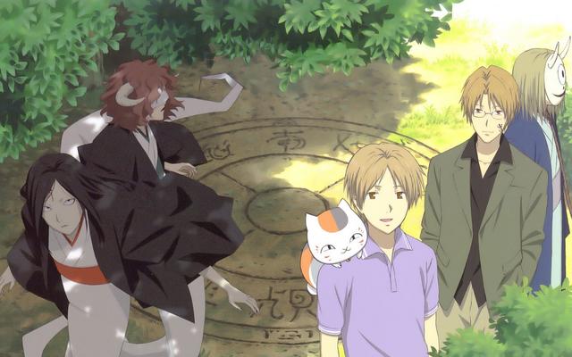 头条问答 夏目友人帐 要出七了吗 个回答