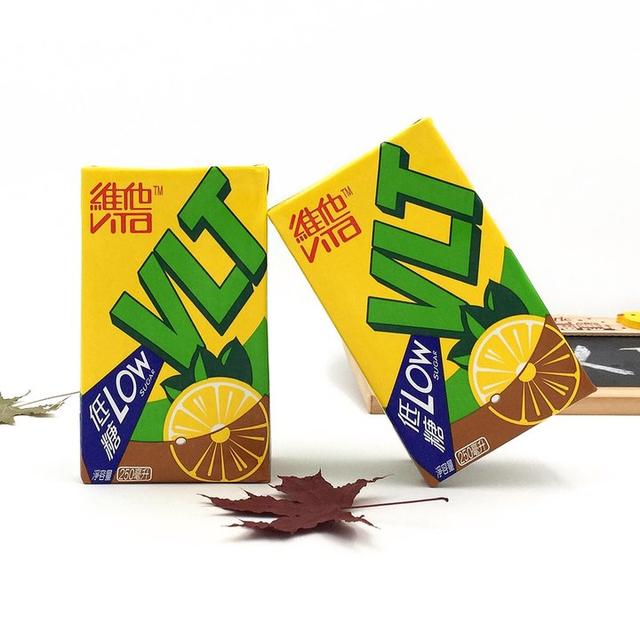 维他柠檬茶怎么了:维他柠檬茶为什么容易上瘾？