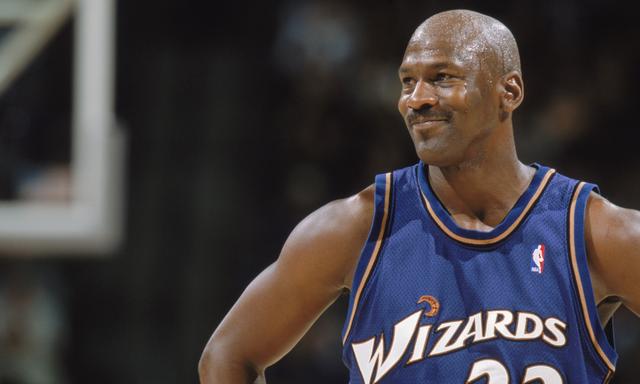 凯莉 埃尔兰 乔丹:有哪些NBA球员拿着老将底薪却进入了全明星？