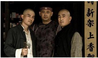 姜武姜文:姜文和姜武代表作有哪些，电影