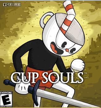 怎么评价《茶杯头cuphead》这款游戏?