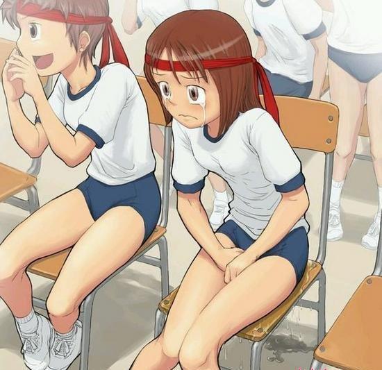 头条问答 - 女生一有尿意就憋不住,这是什么原因呢?(2个回答)