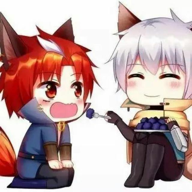 头条问答 - 有守约和玄策q版图片吗?(7个回答)