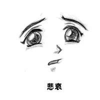 动漫人物应该怎么画？