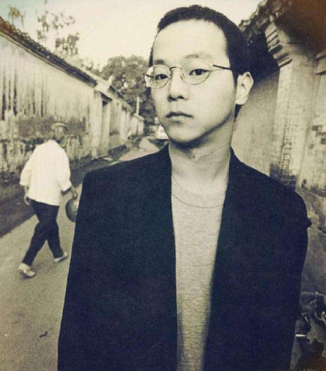 窦唯宣布将发新歌:窦唯宣布将发新歌，窦唯目前在干什么？