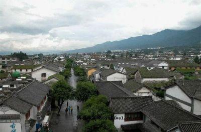 大理有哪些免费景点？