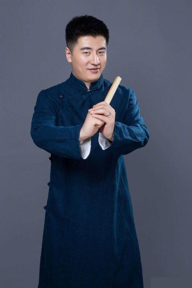 李响职来职往:原《职来职往》主持人李响干什么去了？
