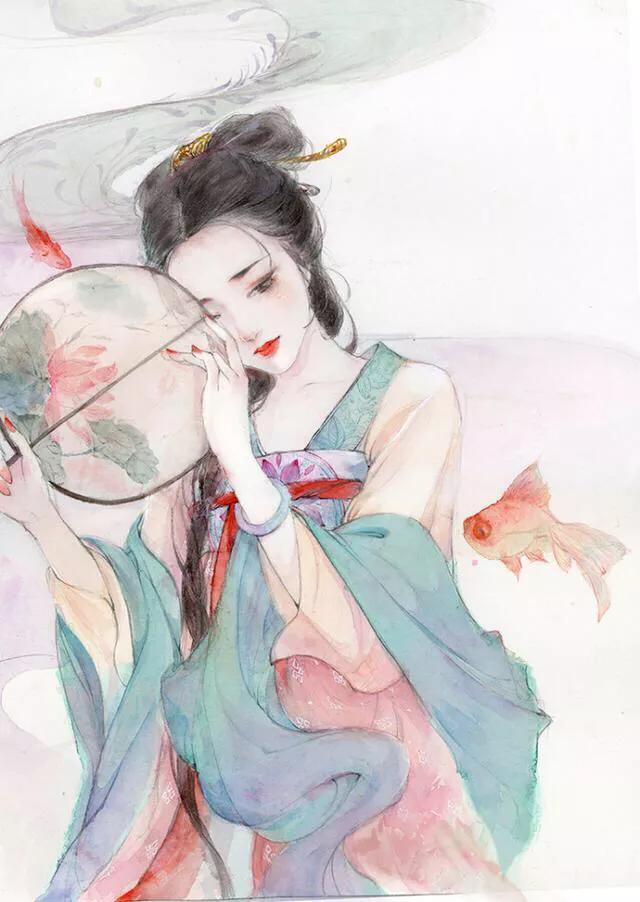 有没有女主是很逗比的穿越小说？