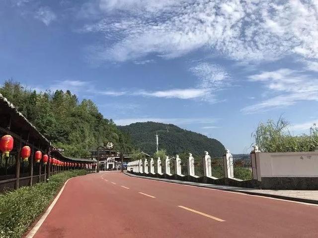 中国长阳:长阳有哪些景点值得推荐？