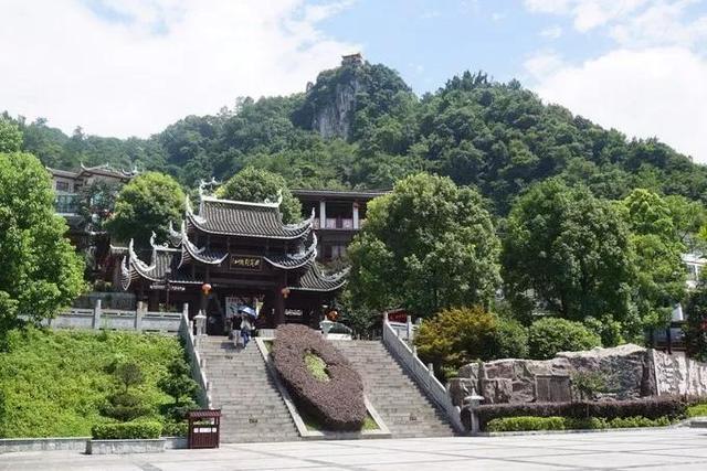 中国长阳:长阳有哪些景点值得推荐？