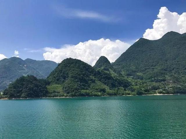 中国长阳:长阳有哪些景点值得推荐？