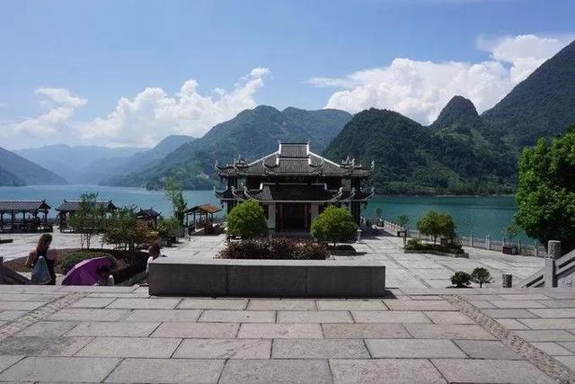 中国长阳:长阳有哪些景点值得推荐？