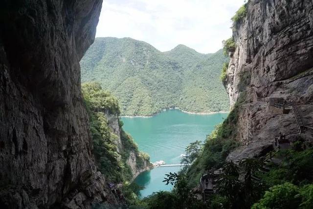 中国长阳:长阳有哪些景点值得推荐？