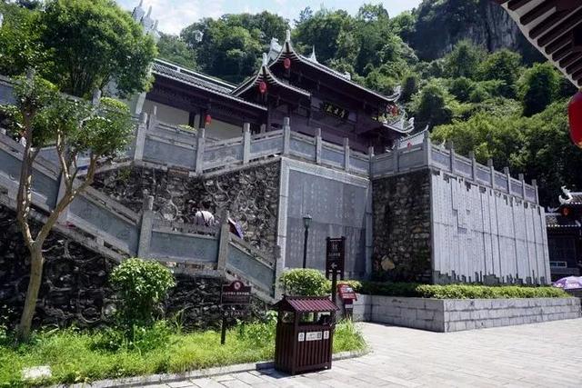 中国长阳:长阳有哪些景点值得推荐？