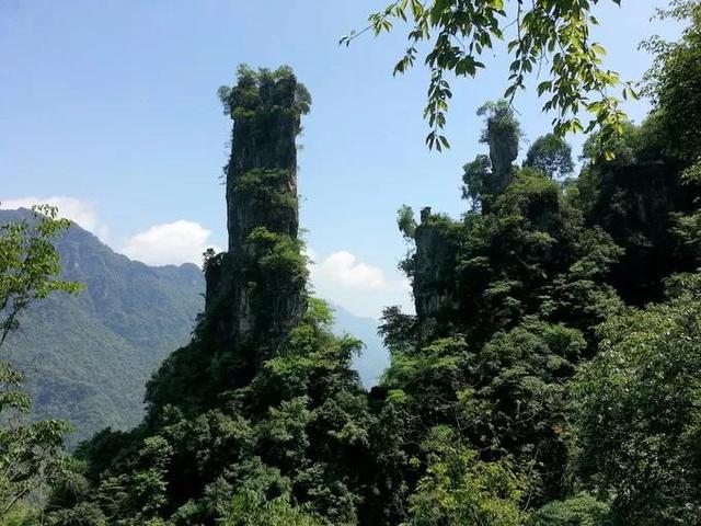 中国长阳:长阳有哪些景点值得推荐？