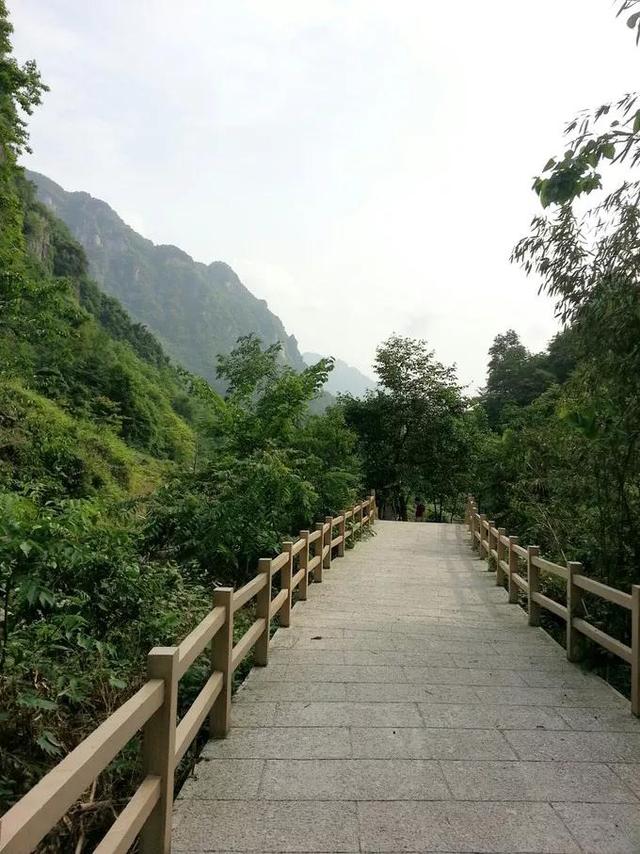 中国长阳:长阳有哪些景点值得推荐？