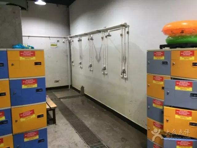 福州有哪些游泳馆？:福州洗浴全套有哪几家 第11张