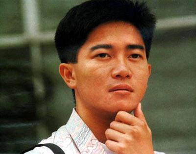 陈百强到底是个什么样的人呢他真正的死因是什么
