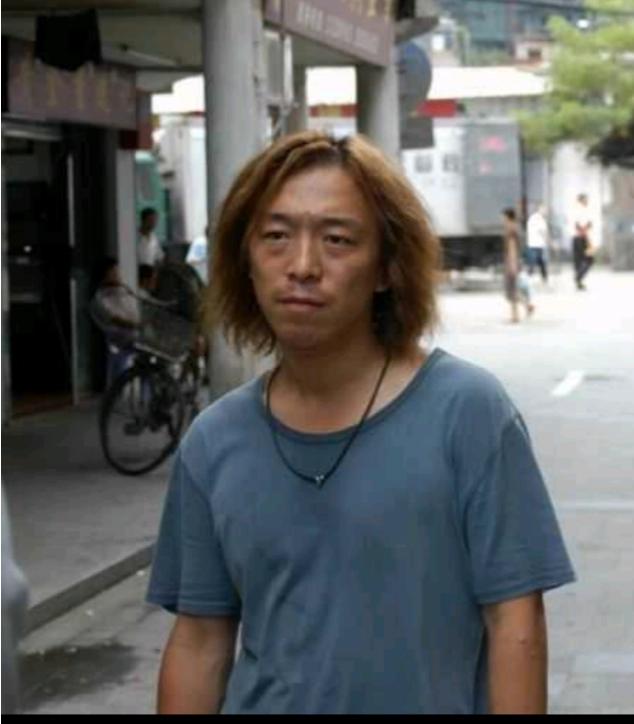 张鲁一整容前后:中国哪些男演员有着“整容般的演技”