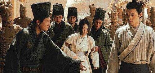 天平上的马尔济斯剧情介绍:电视剧《神话》中高要的扮演者张世怎么不出来了？