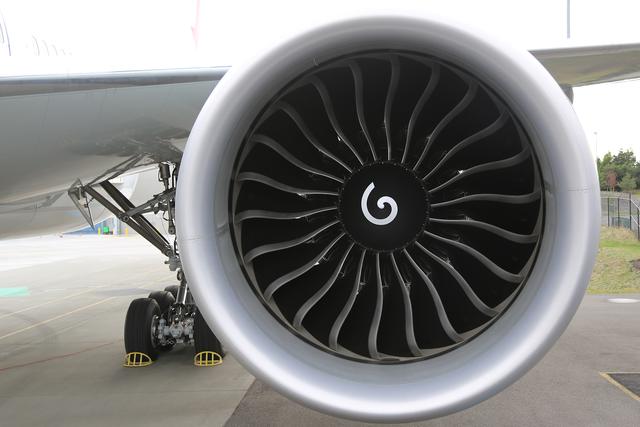 头条问答 - 涡扇发动机和涡喷发动机有什么区别?(25个回答)