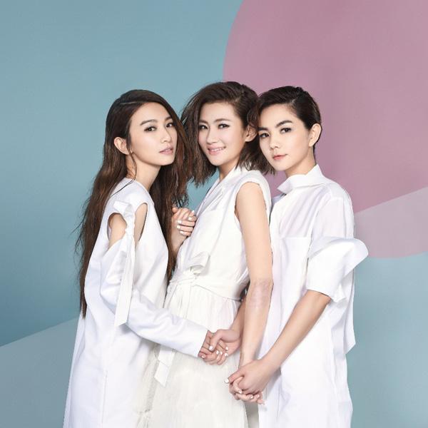 she演过的电视剧:你们还记得SHE组合吗？