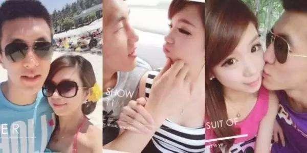 吴佳尼男才女貌:为什么有的男生长得挺一般，女朋友却很漂亮？
