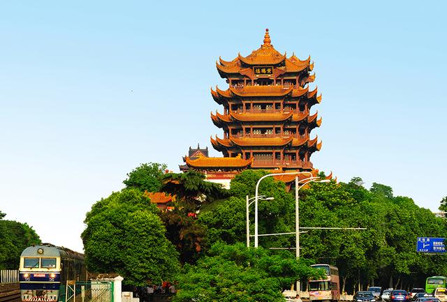 武汉市有几个5A景区？