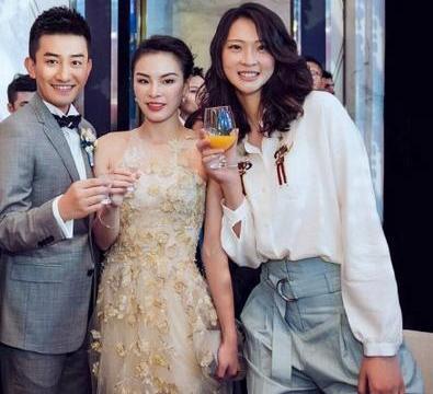 张效诚吴敏霞:奥运会跳水冠军吴敏霞近况怎么样？