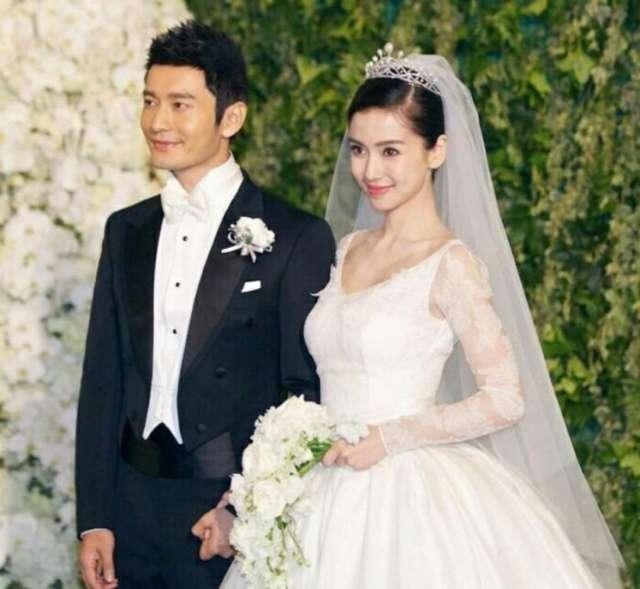 扒一扒娱乐圈有哪些老夫少妻的明星？