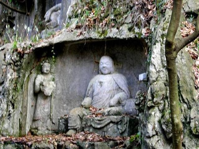 杨琏真迦:蒙元蕃僧杨琏真迦是如何破坏南宋皇陵的？