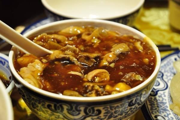 老北京的小吃真的美味吗，去哪里吃最有老北京味道的小吃？