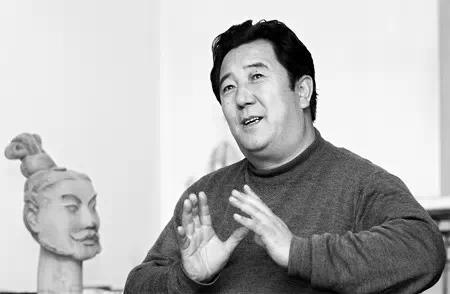 陕西富平人:陕西都出了哪些历史名人？