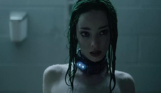 萨拉夏希:科幻的美剧有什么可以推荐