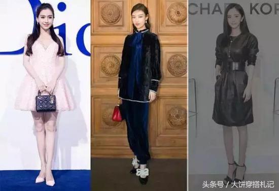杨幂住哪里:杨幂住哪个小区 杨幂拍的哪一部电视剧给你留下了最深刻的印象？
