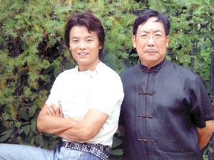 周卫星和杨五六更多的作品哪里可以找到？