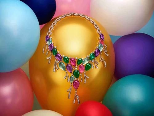 宝格丽最经典10款手镯,十大珠宝之首的宝格丽都有哪些经典款？