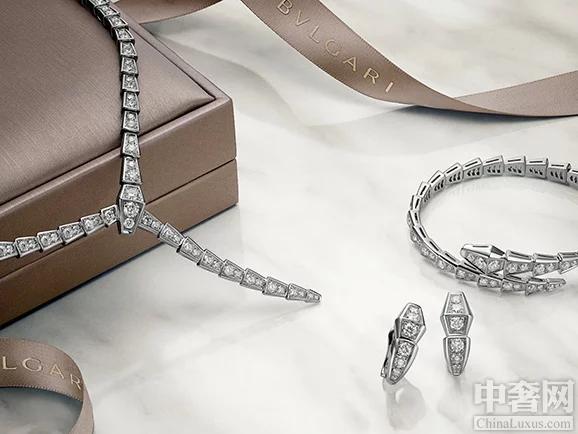 宝格丽最经典10款手镯,十大珠宝之首的宝格丽都有哪些经典款？