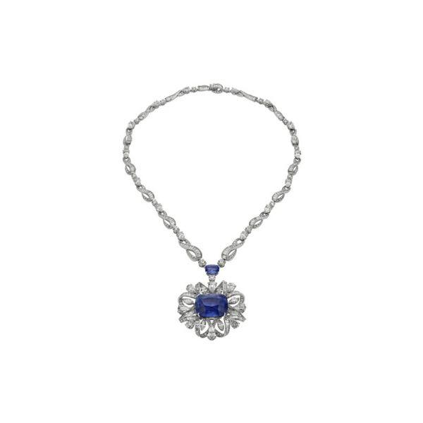 宝格丽最经典10款手镯,十大珠宝之首的宝格丽都有哪些经典款？