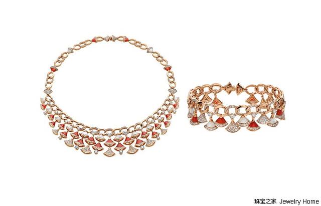 宝格丽最经典10款手镯,十大珠宝之首的宝格丽都有哪些经典款？