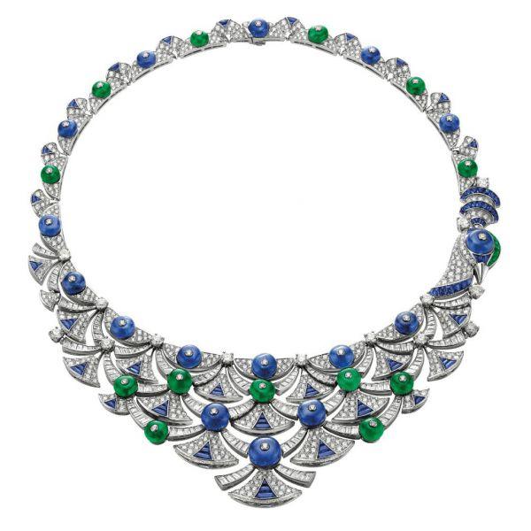 宝格丽最经典10款手镯,十大珠宝之首的宝格丽都有哪些经典款？