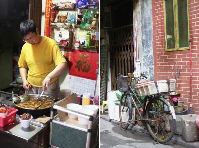 广东牛杂正宗做法是啥样的，如何在家做出美味的牛杂汤