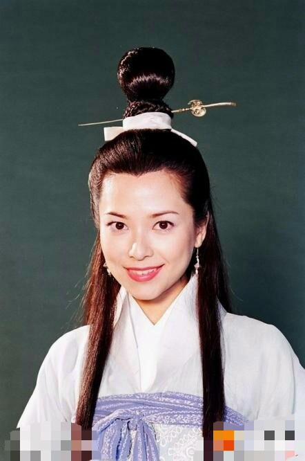 郑雪儿:为什么《寻秦记》里面的很多女演员没有大红大紫