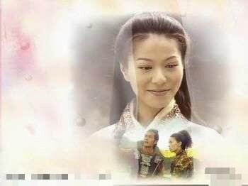 郑雪儿:为什么《寻秦记》里面的很多女演员没有大红大紫